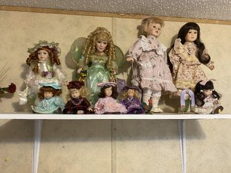 Dolls