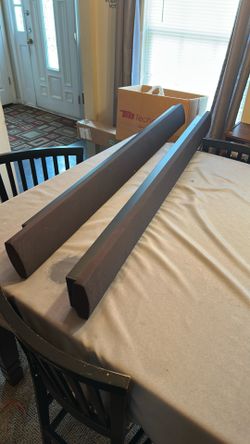 Savant IP Audio Soundbar – Model IP-STUDIO55-2CH-00