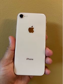 iPhone 8 64GB unlocked