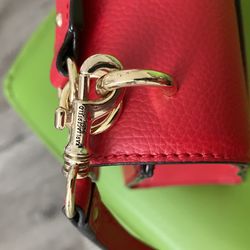 Karl lagerfeld shop signature bag sale