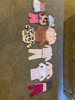 Baby Clothes