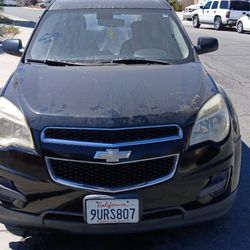 2010 Chevrolet Equinox