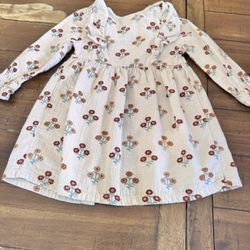 Toddler Dress