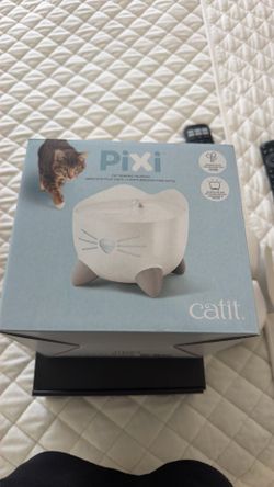 Catit water