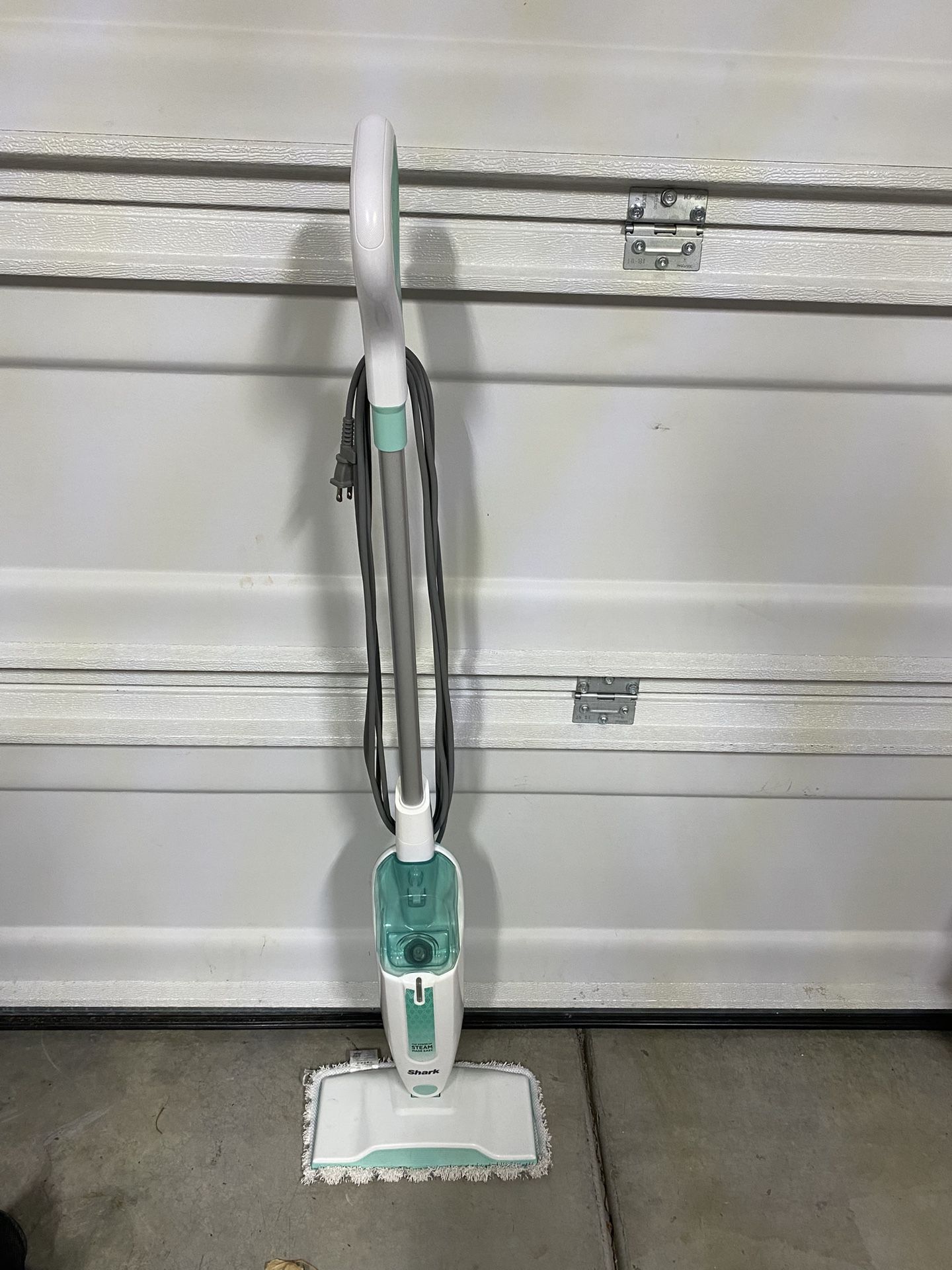 Shark Steam Mop