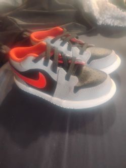 Air Jordans