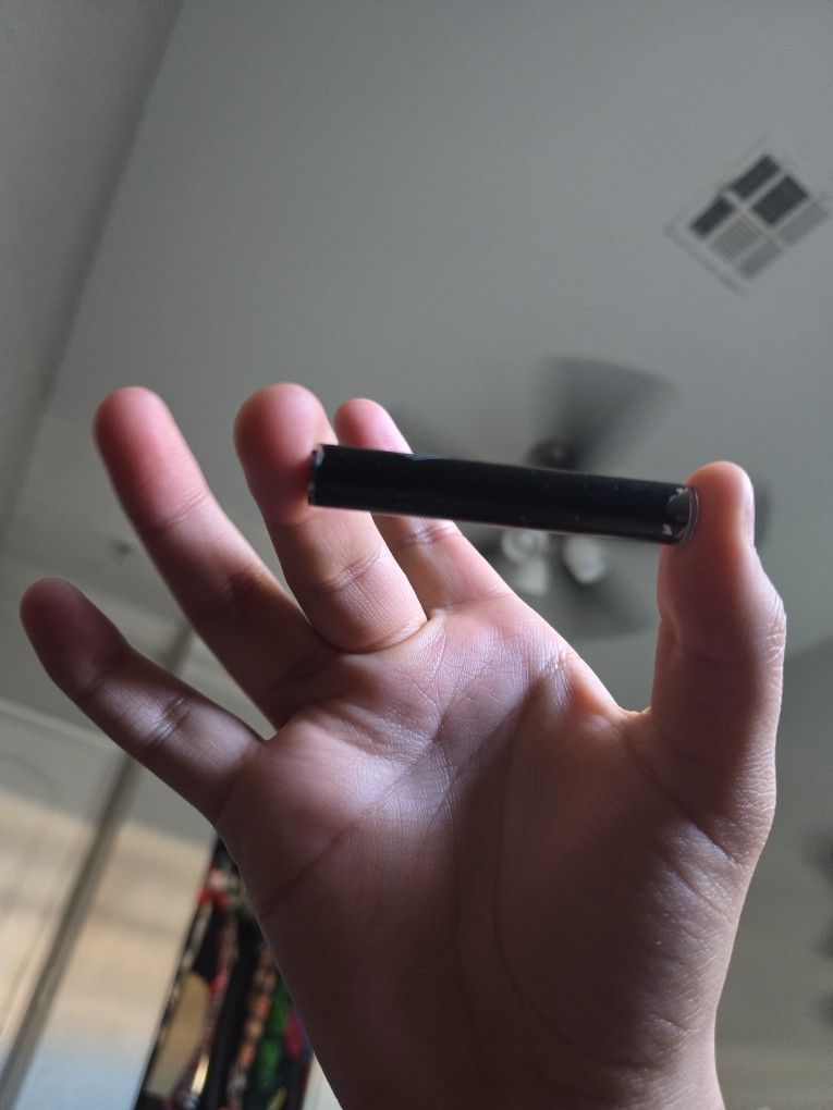Portable "Soldering Iron" Battery