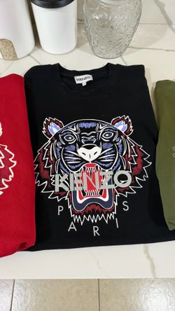 Kenzo Shirt