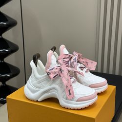 Louis Vuitton - Genuine Shoes Best Quality 