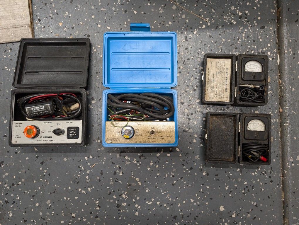 Tools For Appliance Repair