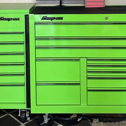 Snap On Tool Boxes 