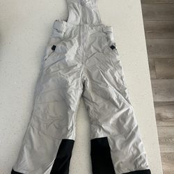 Kids’ Snow Bib Sz 4/5