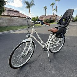 Retrospec  E Bike