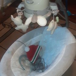 Swing O matic With music 