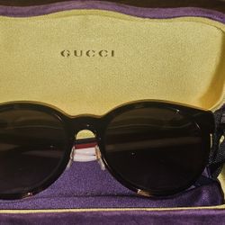 Women Sunglasses Poralize Gucci