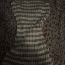 Brand New Super Stretchy Dress 