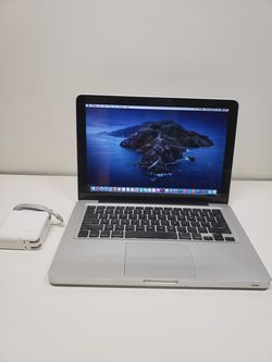 Macbook Pro