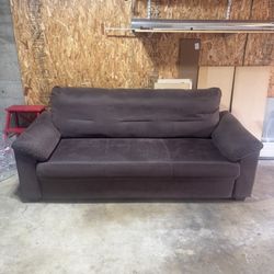 Free couch pick up