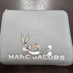 Marc Jacobs Bugs Bunny Wallet