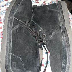 Ugg Boots Black Size 10 Need Gone ASAP