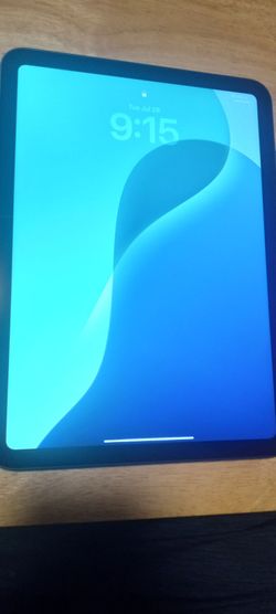 Apple iPad 11th Generation