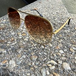Quay Sunglasses 