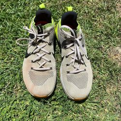 Nike Training Shoes Size 11.5