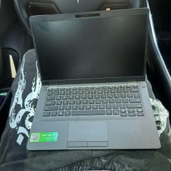Dell computer 
