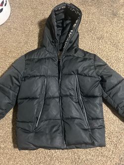 Moncler puffer