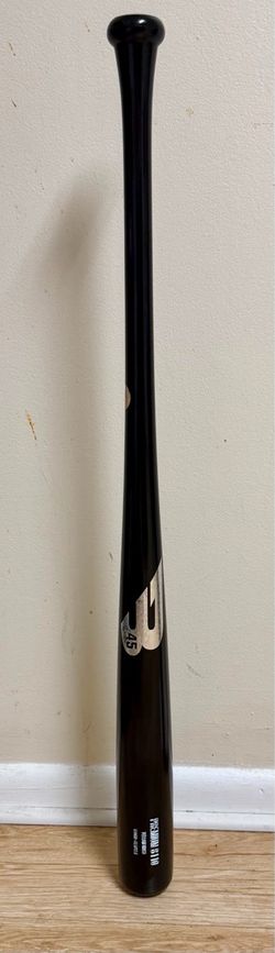 B45 Premium Birch. Ink Dot/ MLB quality. 110 turn model