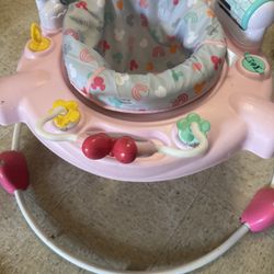 Baby Bouncer 