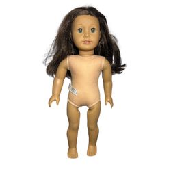 American Girl Truly Me #55 Doll AS IS (READ)