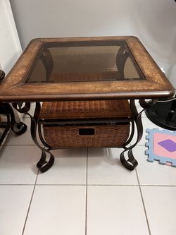 Small Living room Table