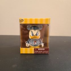 Disney Vinylation Mascot Donald Duck