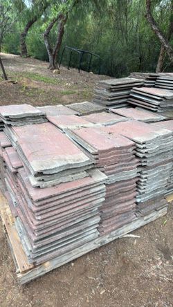 Roof tile