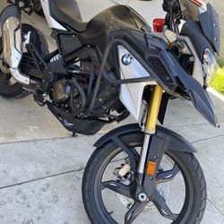 2022 BMW GS 310 Make An Offer 