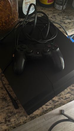 Playstation 4