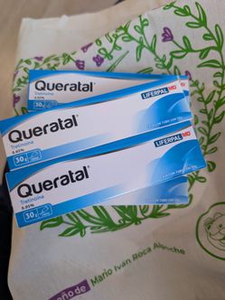 Tretinoin cream