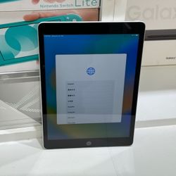 Apple IPad Air 2 9.7 32GB  Tablet - Pay $5 today and the rest later!!