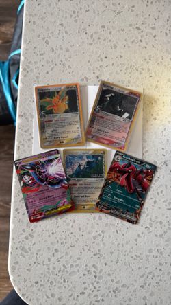 Pokémon Delta Series