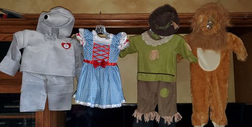 Wizard of Oz for Baby