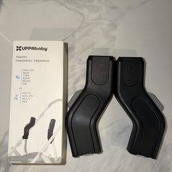 Uppa baby Adapters