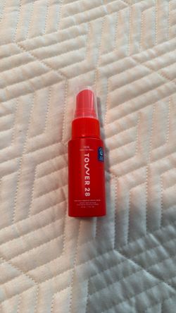 Tower 28 SOS Facial Mist Spray