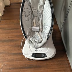 4moms Rocker