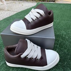 Rick Owen’s DRKSHADOW