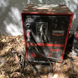 Welder 