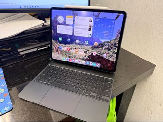 iPad Pro 13-inch