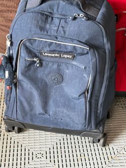 Kipling backpack