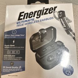 Wireless Earbuds 