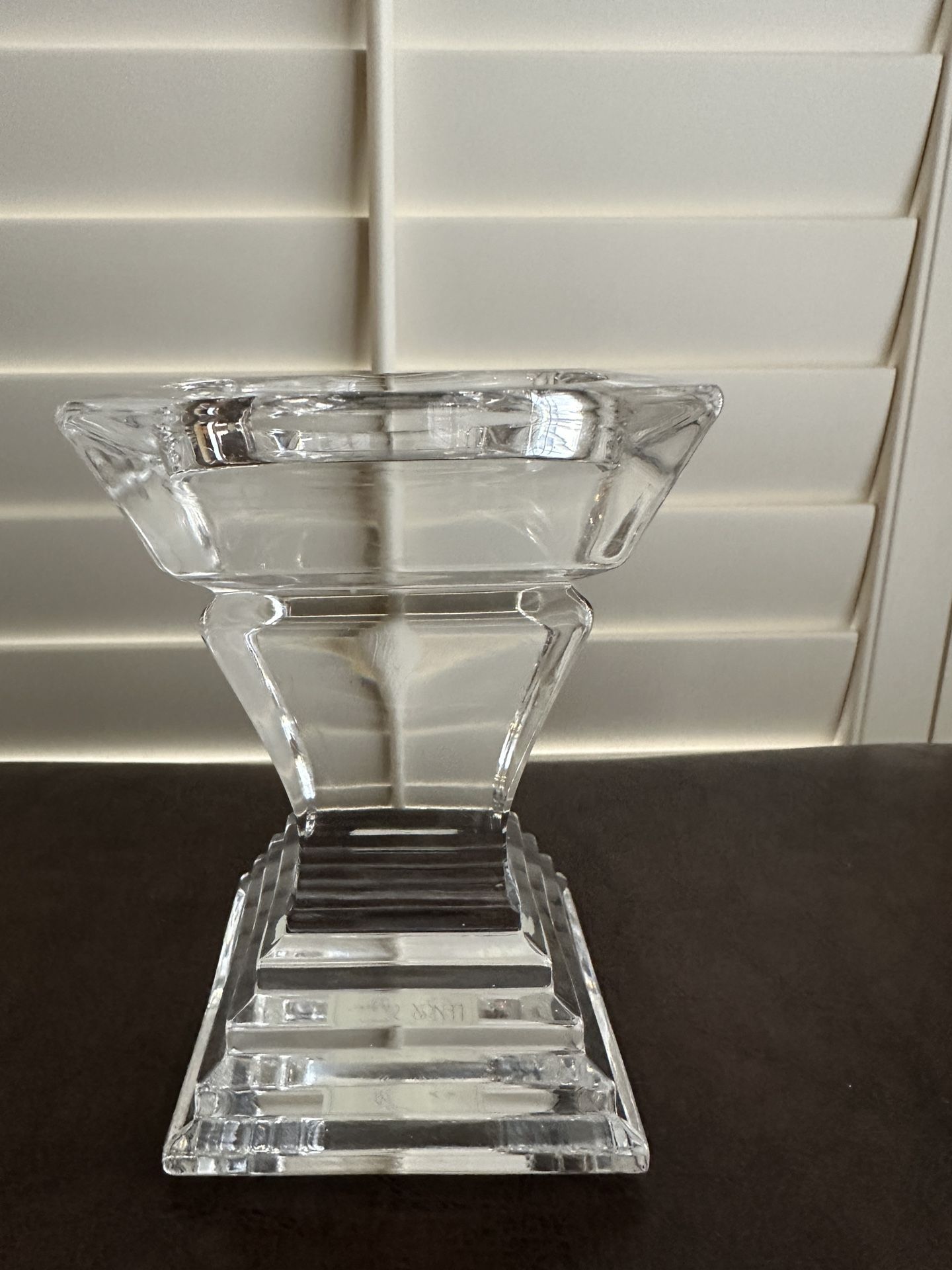 Lenox Ovations Monument Crystal Pillar